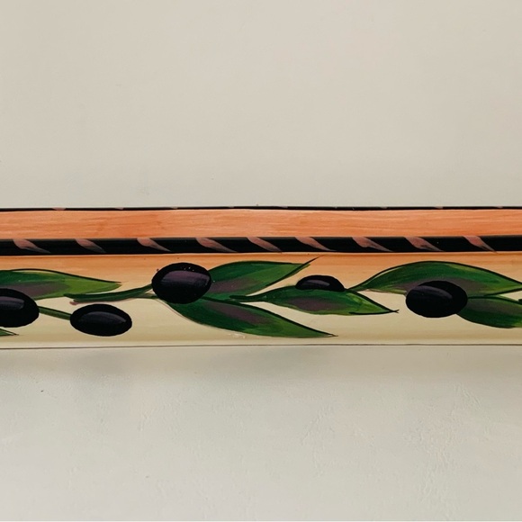 Ceramic dish - Picture 3 of 8